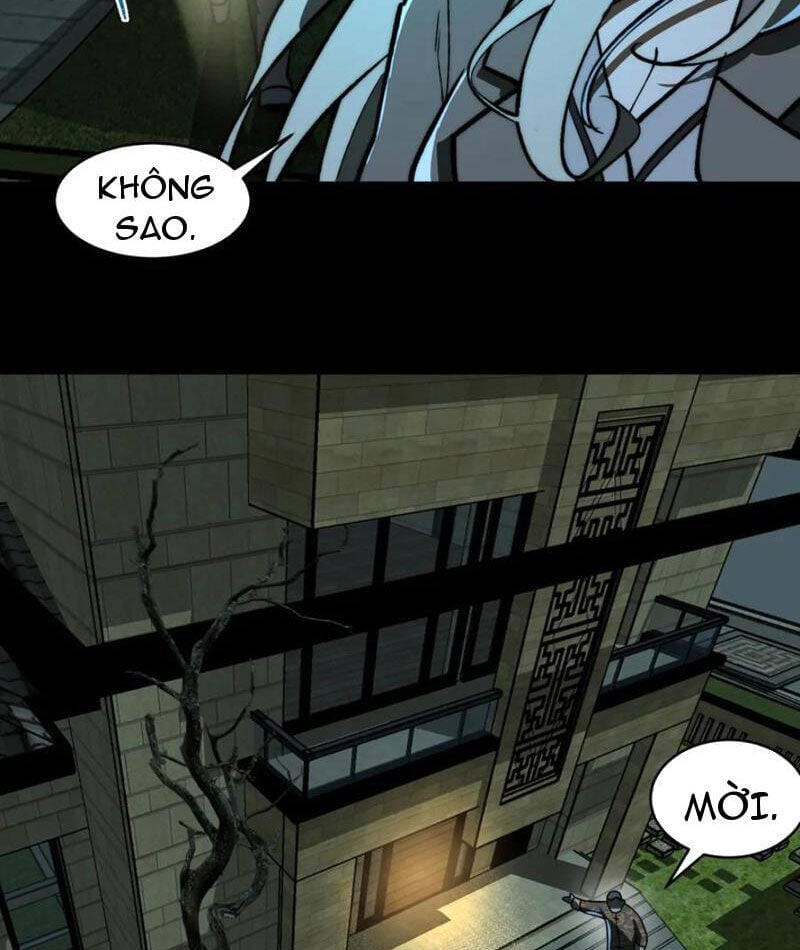 Truyện Tranh Ta Sáng Tạo Truyền Thuyết Đô Thị trang 4