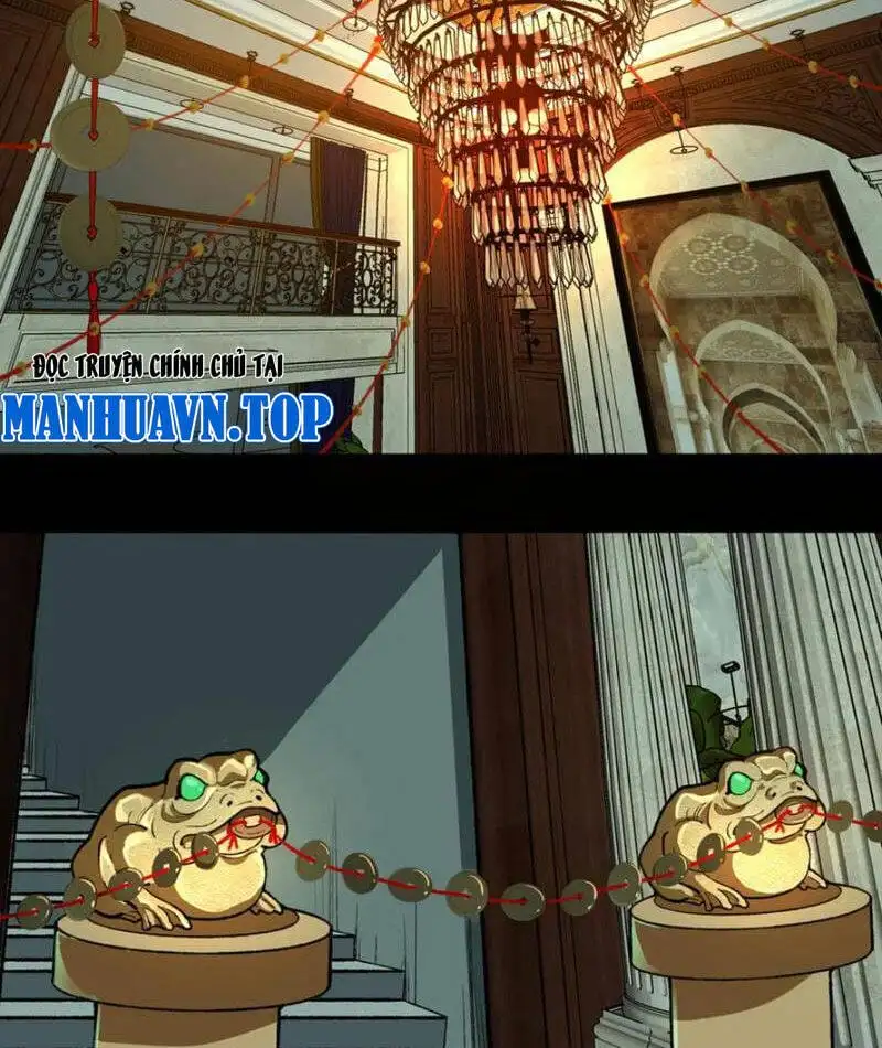 Truyện Tranh Ta Sáng Tạo Truyền Thuyết Đô Thị trang 4