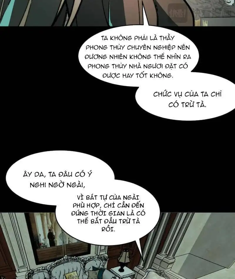 Truyện Tranh Ta Sáng Tạo Truyền Thuyết Đô Thị trang 4