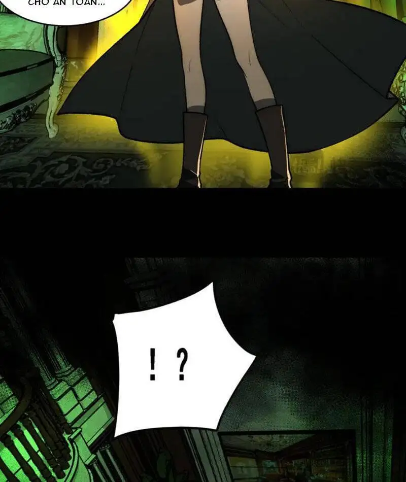 Truyện Tranh Ta Sáng Tạo Truyền Thuyết Đô Thị trang 4