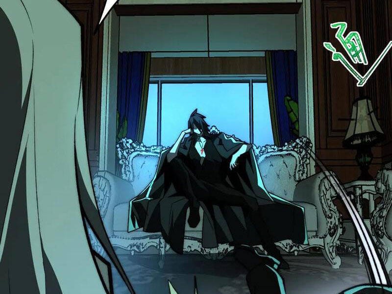 Truyện Tranh Ta Sáng Tạo Truyền Thuyết Đô Thị trang 4