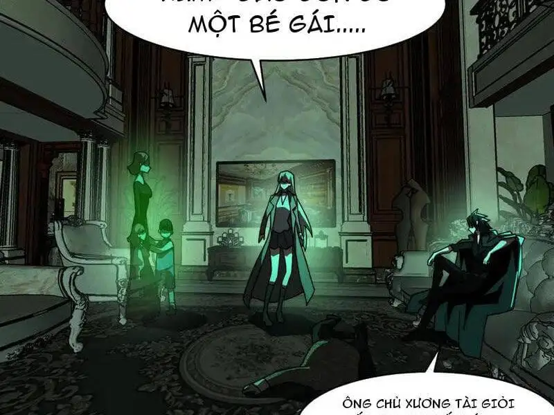 Truyện Tranh Ta Sáng Tạo Truyền Thuyết Đô Thị trang 4