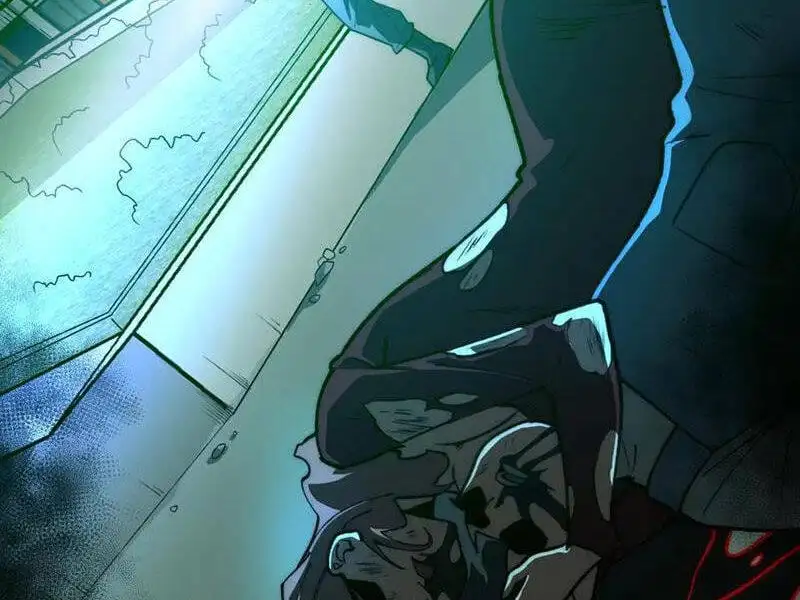 Truyện Tranh Ta Sáng Tạo Truyền Thuyết Đô Thị trang 4