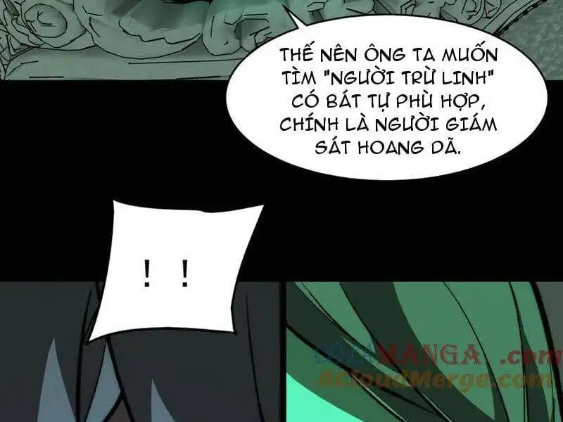 Truyện Tranh Ta Sáng Tạo Truyền Thuyết Đô Thị trang 4