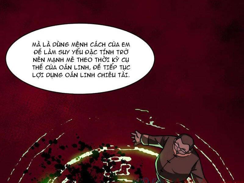 Truyện Tranh Ta Sáng Tạo Truyền Thuyết Đô Thị trang 4