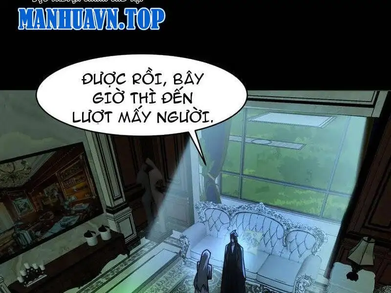 Truyện Tranh Ta Sáng Tạo Truyền Thuyết Đô Thị trang 4