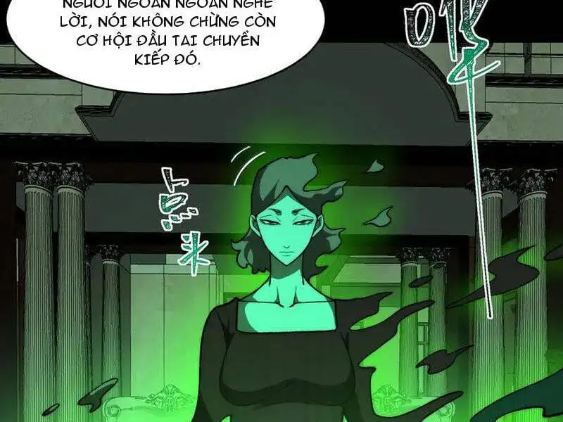 Truyện Tranh Ta Sáng Tạo Truyền Thuyết Đô Thị trang 4