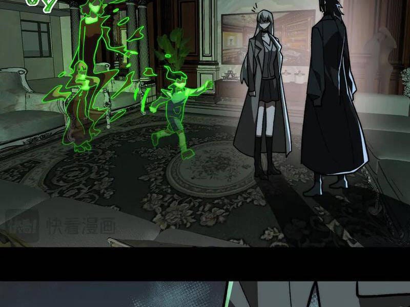 Truyện Tranh Ta Sáng Tạo Truyền Thuyết Đô Thị trang 4