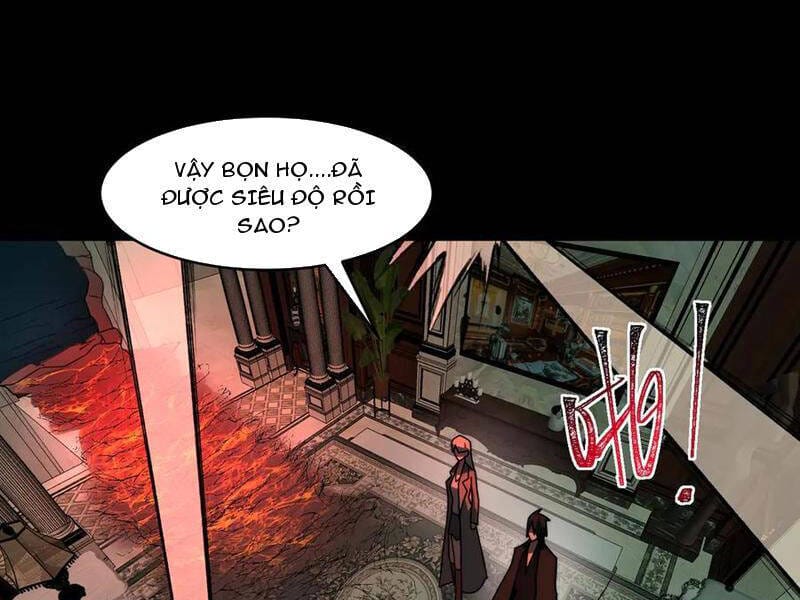 Truyện Tranh Ta Sáng Tạo Truyền Thuyết Đô Thị trang 4