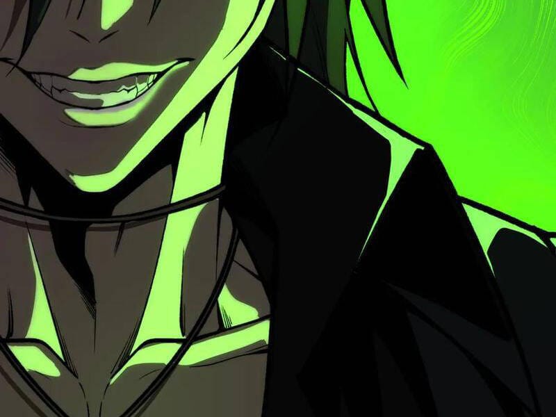 Truyện Tranh Ta Sáng Tạo Truyền Thuyết Đô Thị trang 4