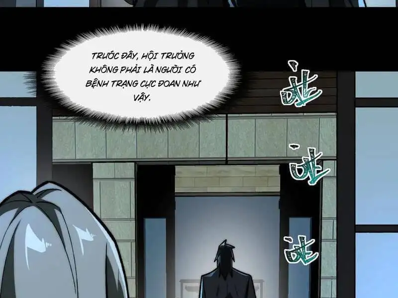 Truyện Tranh Ta Sáng Tạo Truyền Thuyết Đô Thị trang 4