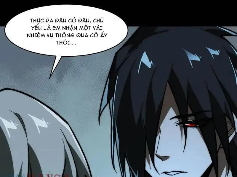 Truyện Tranh Ta Sáng Tạo Truyền Thuyết Đô Thị trang 4