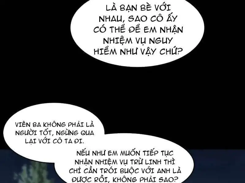 Truyện Tranh Ta Sáng Tạo Truyền Thuyết Đô Thị trang 4