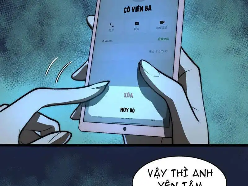 Truyện Tranh Ta Sáng Tạo Truyền Thuyết Đô Thị trang 4