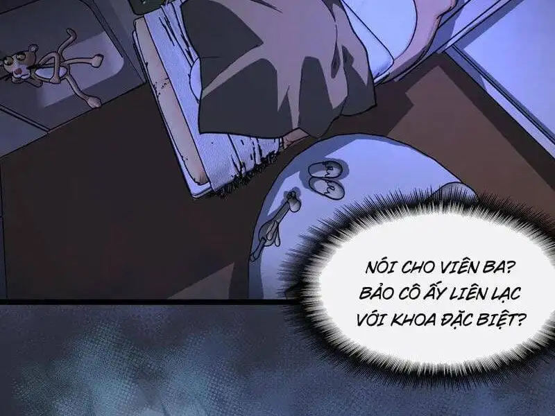 Truyện Tranh Ta Sáng Tạo Truyền Thuyết Đô Thị trang 4