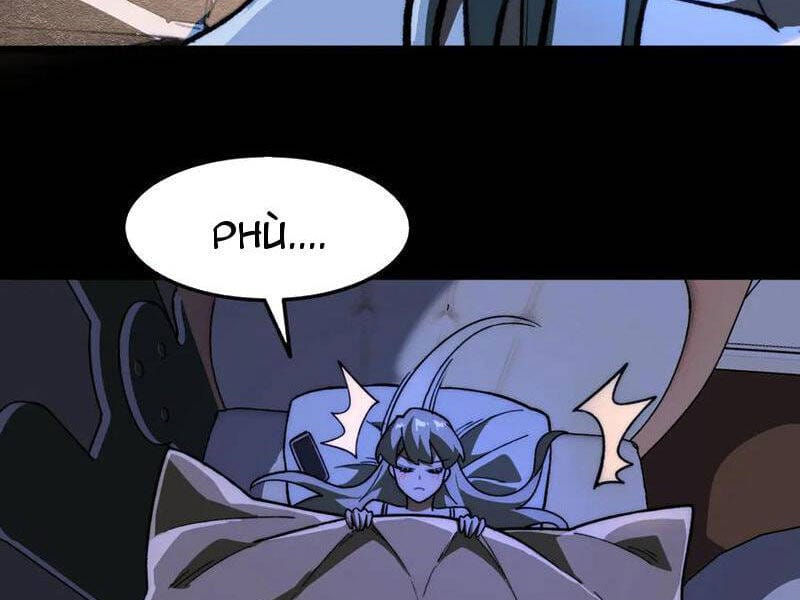 Truyện Tranh Ta Sáng Tạo Truyền Thuyết Đô Thị trang 4