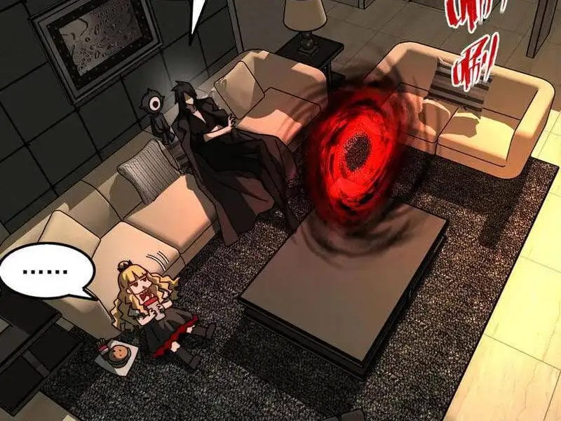 Truyện Tranh Ta Sáng Tạo Truyền Thuyết Đô Thị trang 4