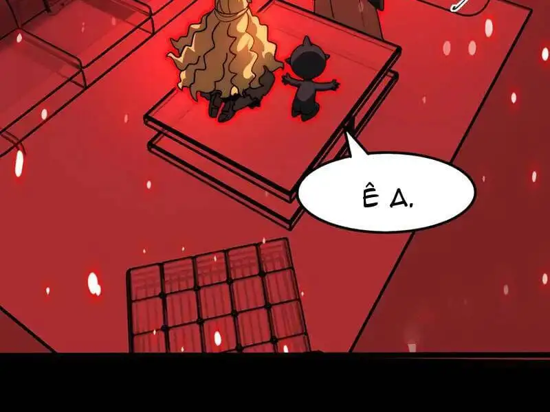 Truyện Tranh Ta Sáng Tạo Truyền Thuyết Đô Thị trang 4