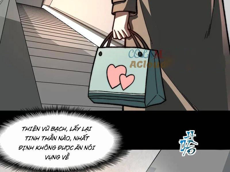 Truyện Tranh Ta Sáng Tạo Truyền Thuyết Đô Thị trang 4