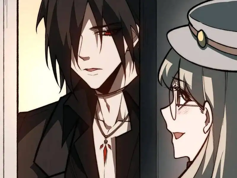 Truyện Tranh Ta Sáng Tạo Truyền Thuyết Đô Thị trang 4