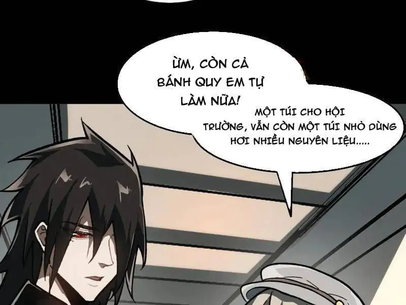 Truyện Tranh Ta Sáng Tạo Truyền Thuyết Đô Thị trang 4