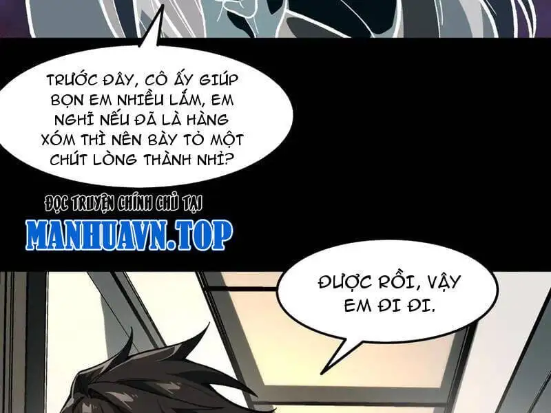 Truyện Tranh Ta Sáng Tạo Truyền Thuyết Đô Thị trang 4