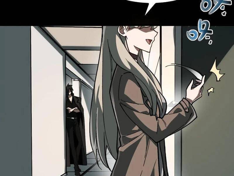 Truyện Tranh Ta Sáng Tạo Truyền Thuyết Đô Thị trang 4