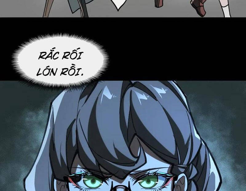 Truyện Tranh Ta Sáng Tạo Truyền Thuyết Đô Thị trang 4