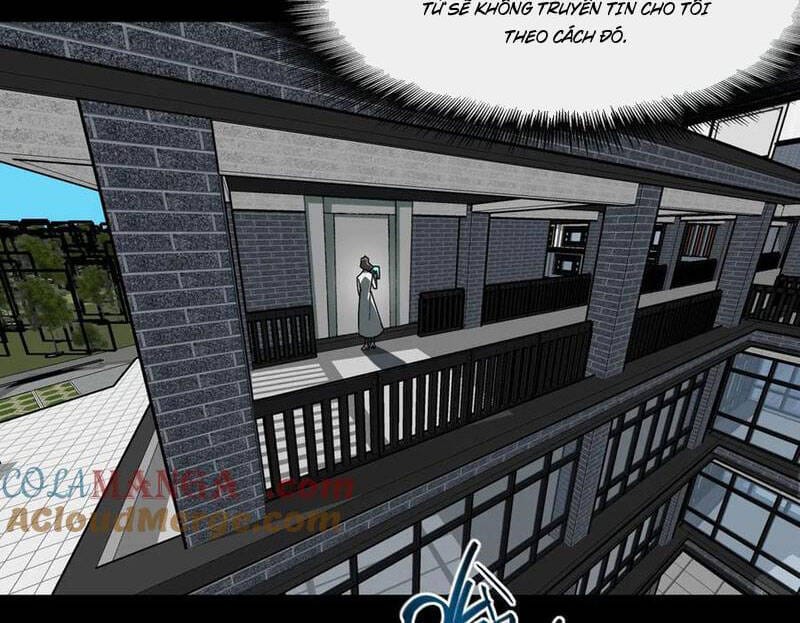 Truyện Tranh Ta Sáng Tạo Truyền Thuyết Đô Thị trang 4