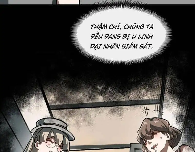 Truyện Tranh Ta Sáng Tạo Truyền Thuyết Đô Thị trang 4