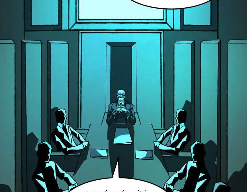 Truyện Tranh Ta Sáng Tạo Truyền Thuyết Đô Thị trang 4