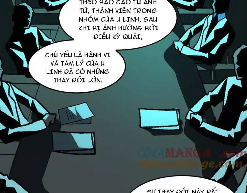 Truyện Tranh Ta Sáng Tạo Truyền Thuyết Đô Thị trang 4