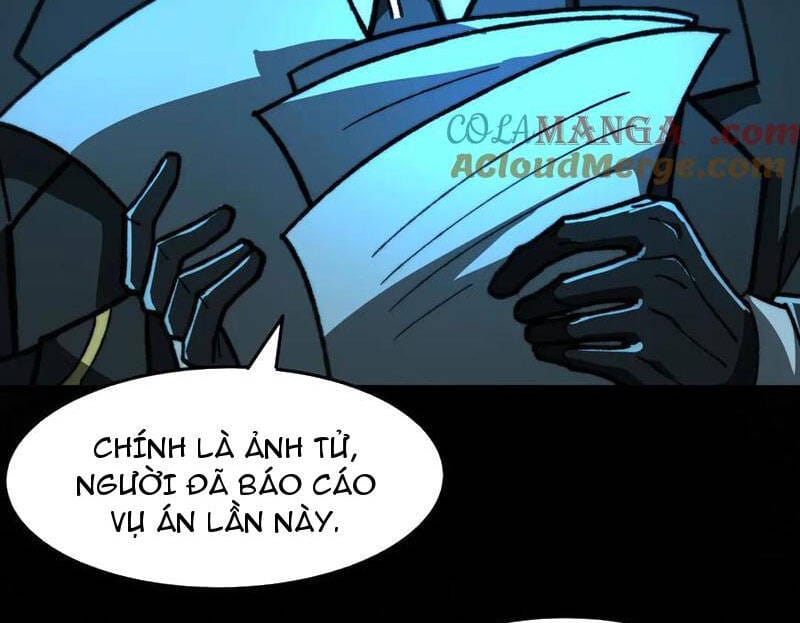 Truyện Tranh Ta Sáng Tạo Truyền Thuyết Đô Thị trang 4