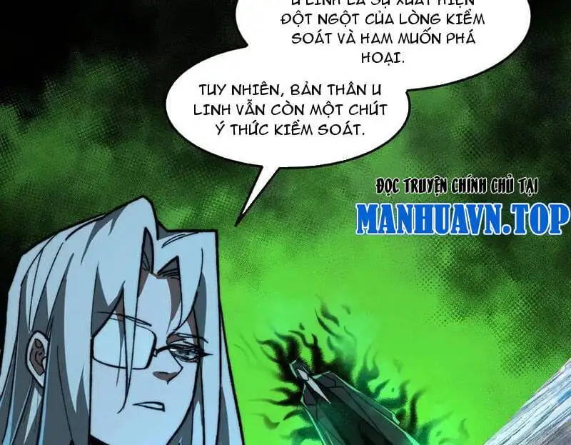 Truyện Tranh Ta Sáng Tạo Truyền Thuyết Đô Thị trang 4