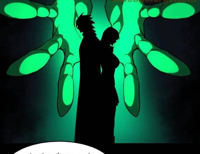 Truyện Tranh Ta Sáng Tạo Truyền Thuyết Đô Thị trang 4