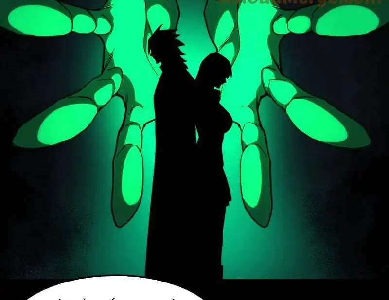 Truyện Tranh Ta Sáng Tạo Truyền Thuyết Đô Thị trang 4