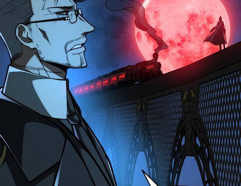 Truyện Tranh Ta Sáng Tạo Truyền Thuyết Đô Thị trang 4