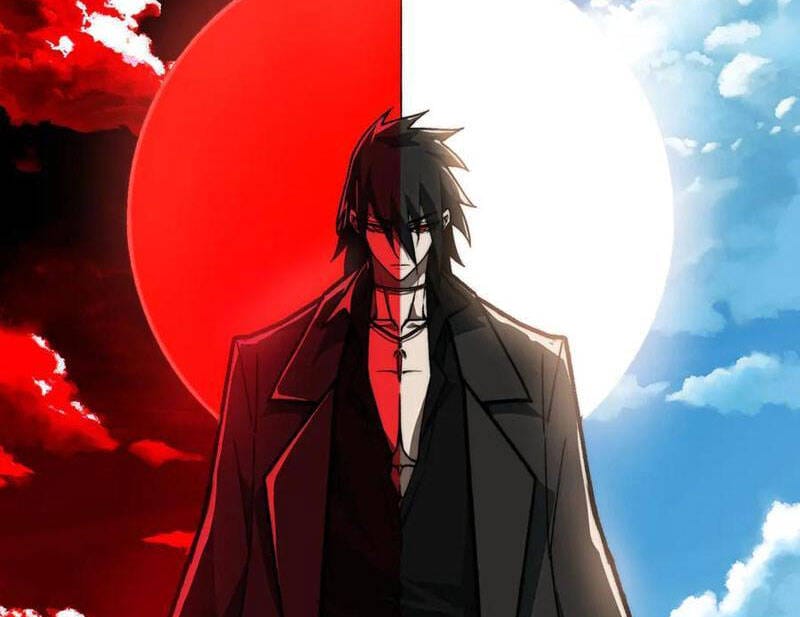 Truyện Tranh Ta Sáng Tạo Truyền Thuyết Đô Thị trang 4