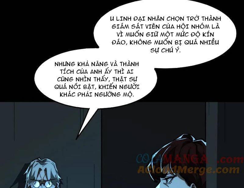 Truyện Tranh Ta Sáng Tạo Truyền Thuyết Đô Thị trang 4