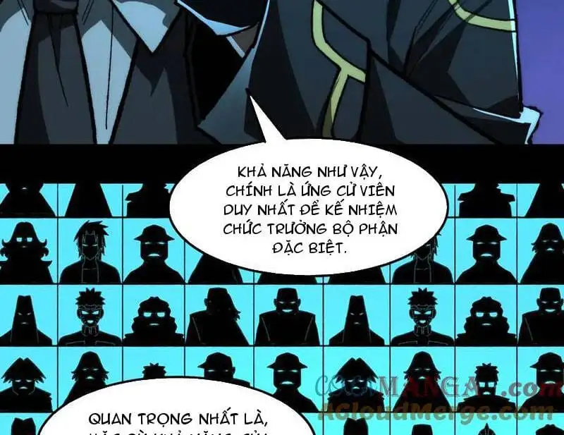 Truyện Tranh Ta Sáng Tạo Truyền Thuyết Đô Thị trang 4