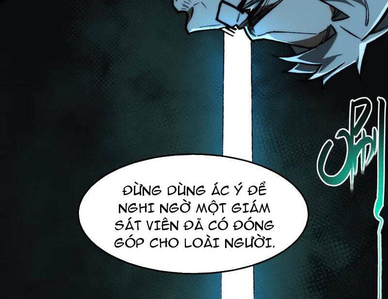 Truyện Tranh Ta Sáng Tạo Truyền Thuyết Đô Thị trang 4