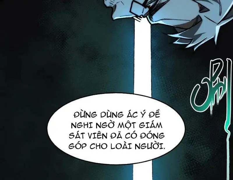 Truyện Tranh Ta Sáng Tạo Truyền Thuyết Đô Thị trang 4