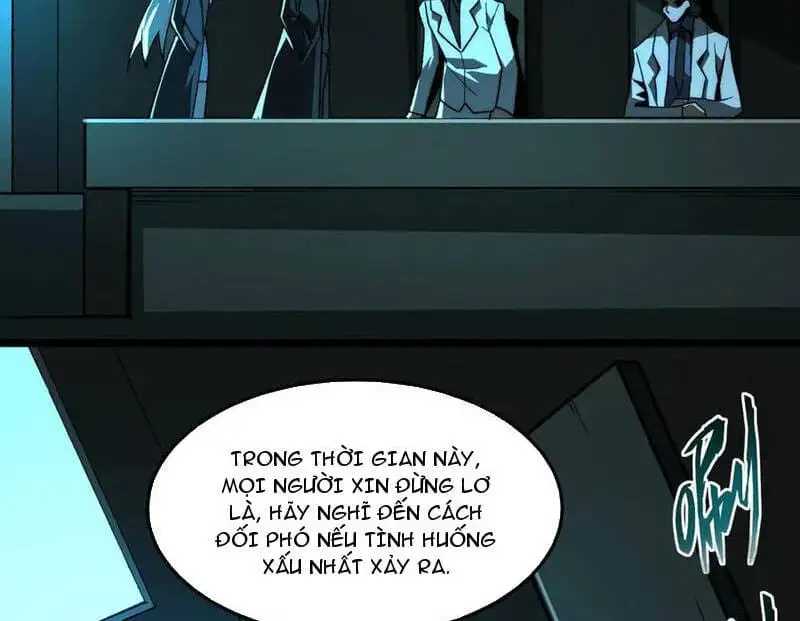 Truyện Tranh Ta Sáng Tạo Truyền Thuyết Đô Thị trang 4