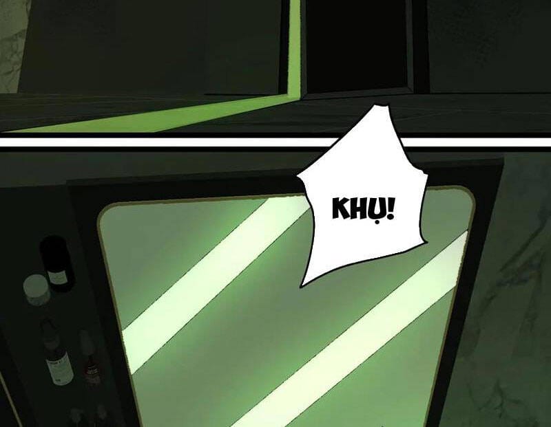 Truyện Tranh Ta Sáng Tạo Truyền Thuyết Đô Thị trang 4