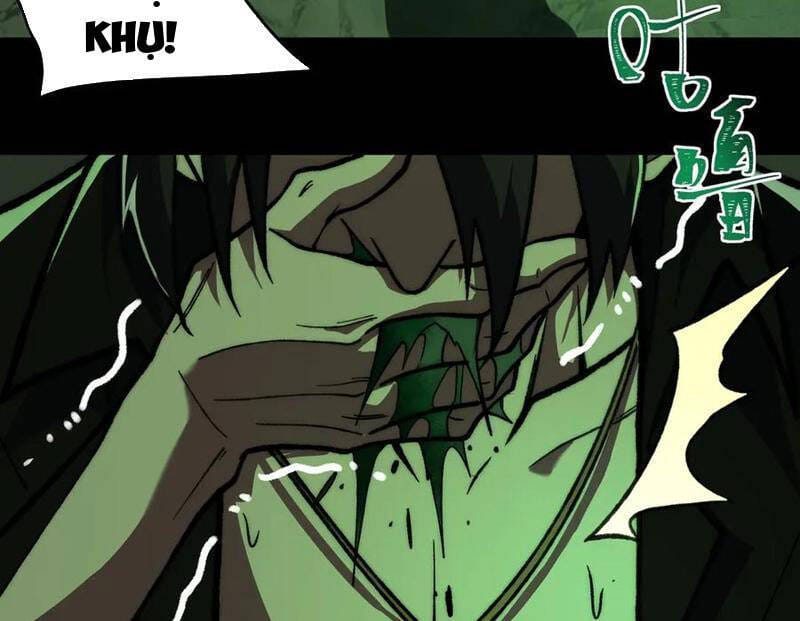 Truyện Tranh Ta Sáng Tạo Truyền Thuyết Đô Thị trang 4