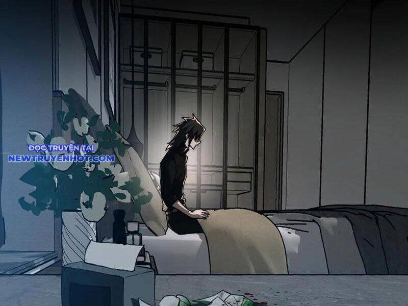 Truyện Tranh Ta Sáng Tạo Truyền Thuyết Đô Thị trang 4