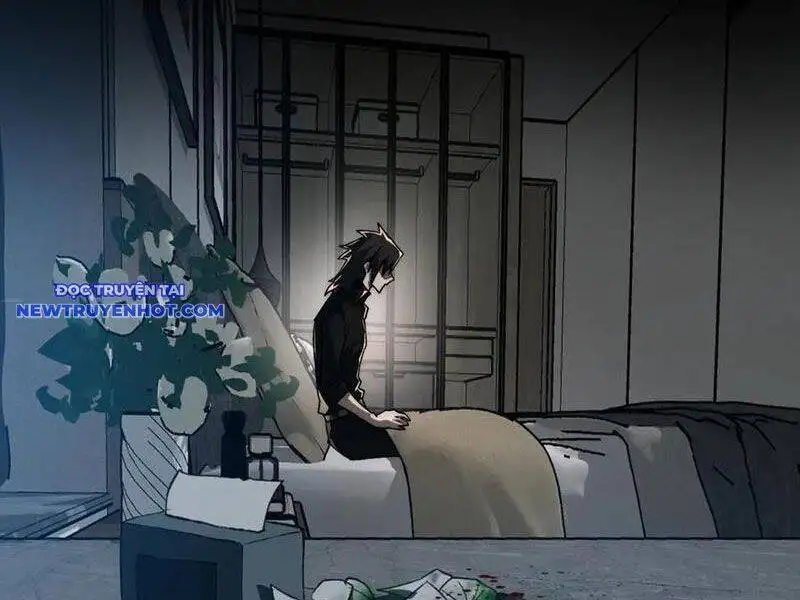 Truyện Tranh Ta Sáng Tạo Truyền Thuyết Đô Thị trang 4