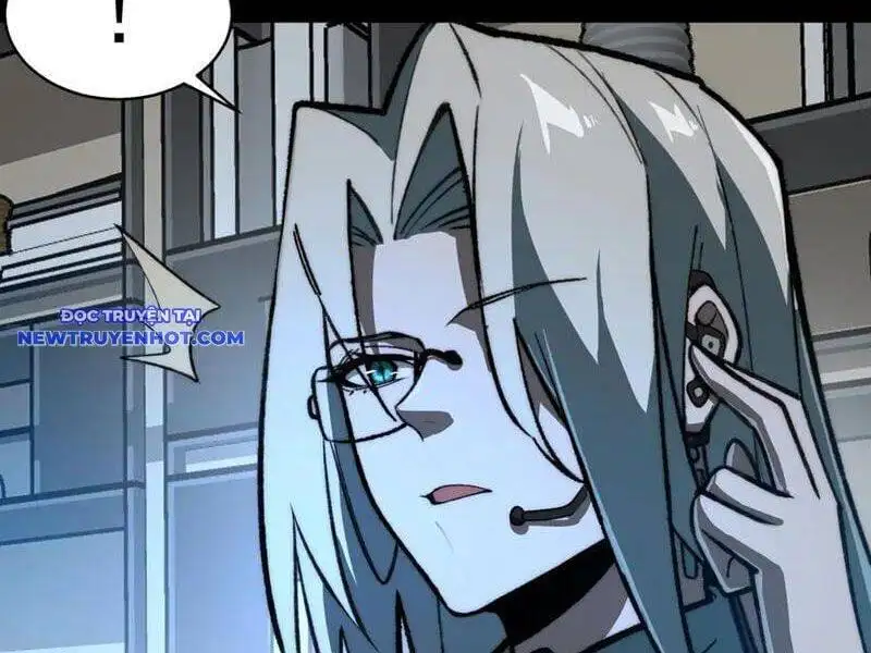 Truyện Tranh Ta Sáng Tạo Truyền Thuyết Đô Thị trang 4