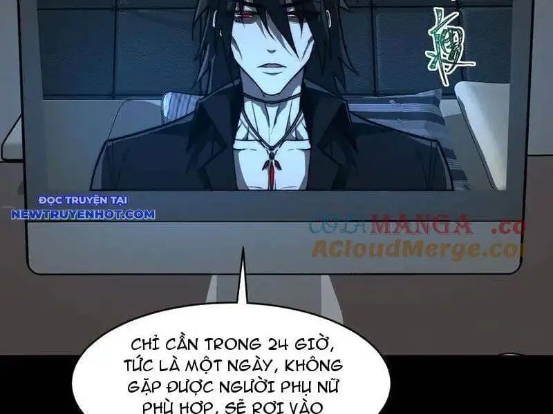 Truyện Tranh Ta Sáng Tạo Truyền Thuyết Đô Thị trang 4