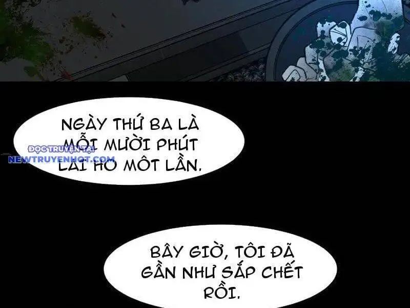 Truyện Tranh Ta Sáng Tạo Truyền Thuyết Đô Thị trang 4